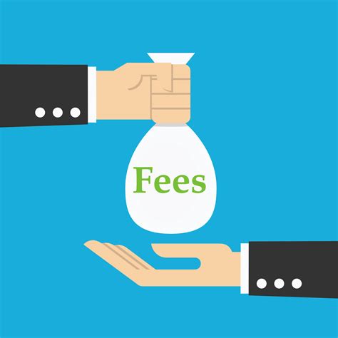 Fees & Charges 